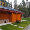 Fairmont Mountain Bungalows