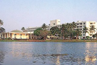 Inya Lake Hotel,Yangon Region>>Yangon,4 star