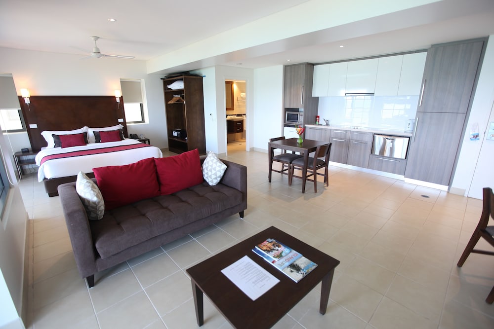 port vila