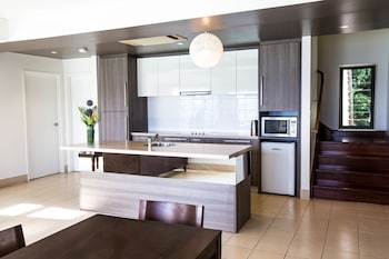 iririki island resort and spa