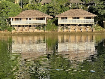 iririki island resort and spa