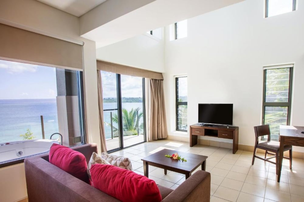 port vila