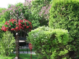 Auberge Maison Gagne,,3 star