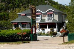 Auberge Maison Gagne,,3 star