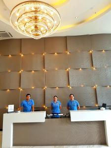 Hampton By Hilton Santa Cruz/Equipetrol, Bolivia,Santa Cruz De La Sierra>>Santa Cruz,5 star