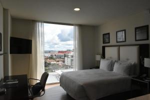 Hampton By Hilton Santa Cruz/Equipetrol, Bolivia,Santa Cruz De La Sierra>>Santa Cruz,5 star