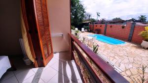 pousada marazul