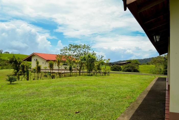 termales del bosque and hot springs