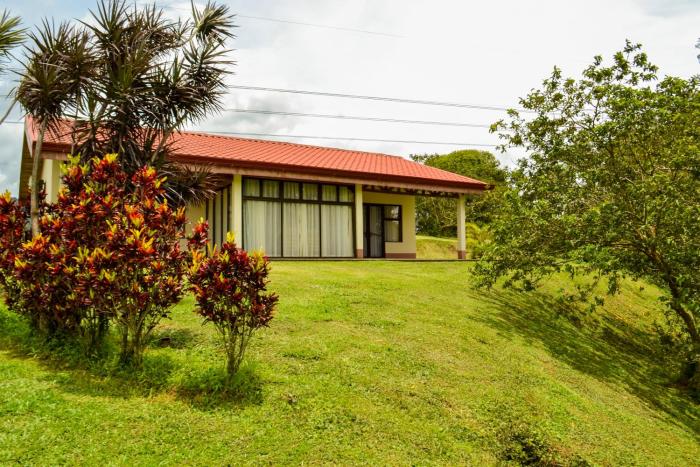 termales del bosque and hot springs