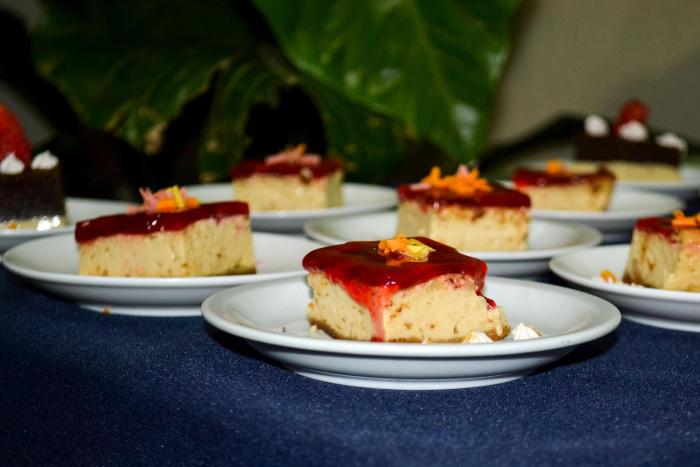 termales del bosque and hot springs