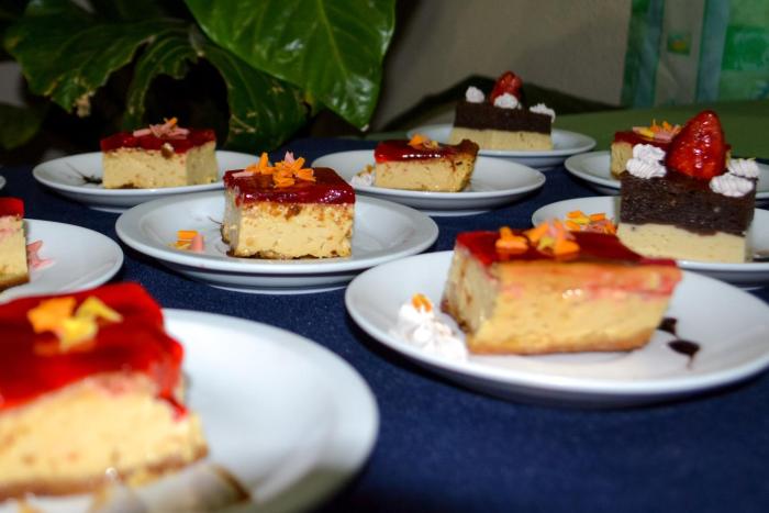 termales del bosque and hot springs