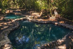 Termales Del Bosque & Hot Springs,Alajuela Province>>Alajuela,3 star