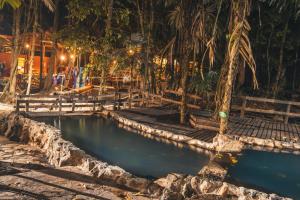 Termales Del Bosque & Hot Springs,Alajuela Province>>Alajuela,3 star