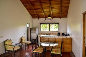 termales del bosque and hot springs