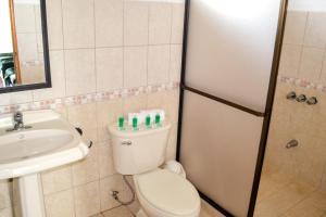 termales del bosque and hot springs