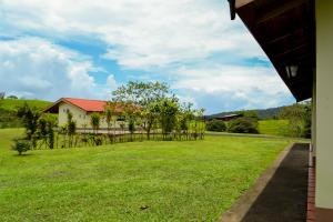 termales del bosque and hot springs