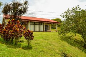 termales del bosque and hot springs