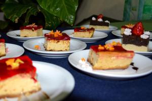 termales del bosque and hot springs