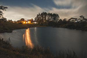 Termales Del Bosque & Hot Springs,Alajuela Province>>Alajuela,3 star