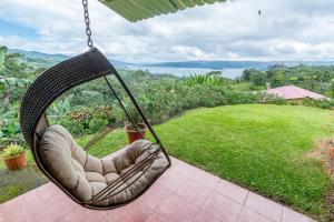 Nepenthe B&B,Alajuela Province>>Alajuela,3 star