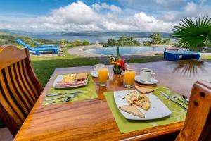 Nepenthe B&B,Alajuela Province>>Alajuela,3 star