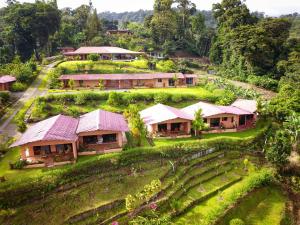 Nepenthe B&B,Alajuela Province>>Alajuela,3 star