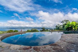 Nepenthe B&B,Alajuela Province>>Alajuela,3 star