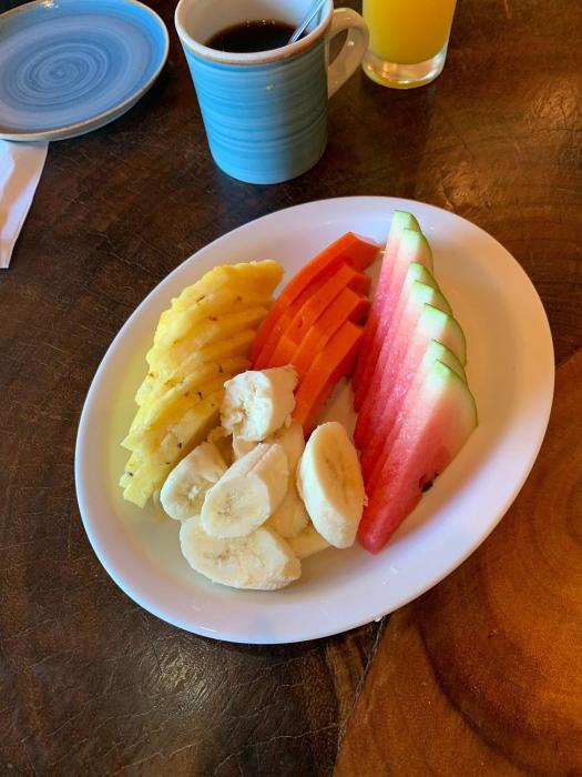 monteverde rustic lodge