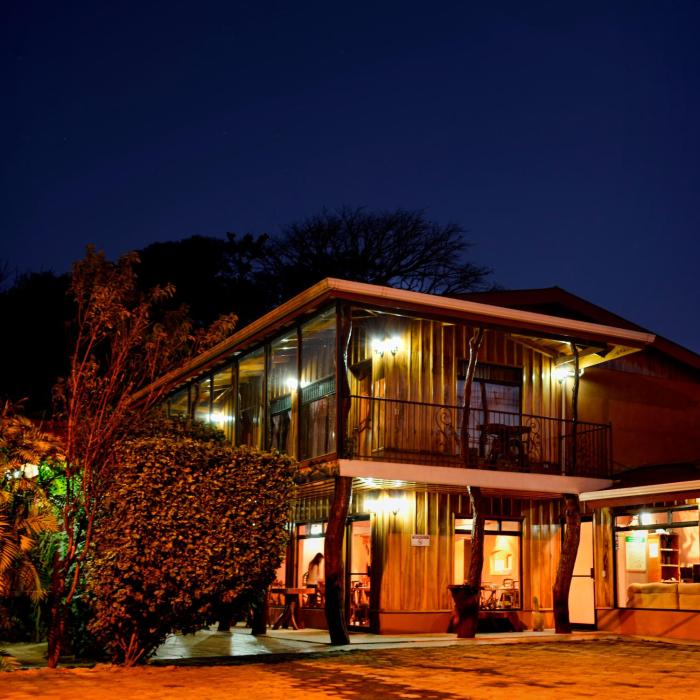 monteverde