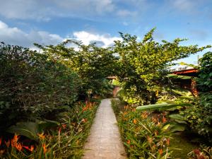 monteverde rustic lodge