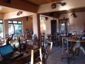 monteverde rustic lodge