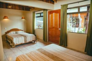 monteverde rustic lodge