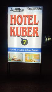 hotel kuber 7