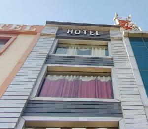 hotel kuber 7