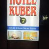 hotel kuber 7