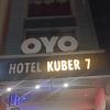 hotel kuber 7