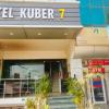 hotel kuber 7