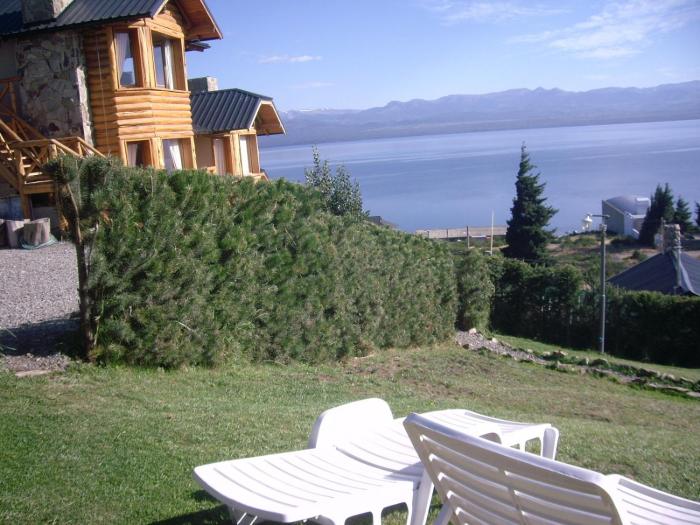 san carlos de bariloche