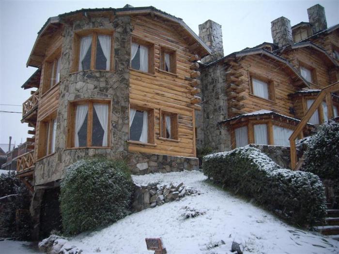 san carlos de bariloche