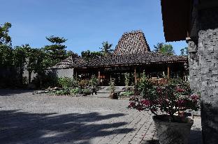 Amata Borobudur Resort,Central Java>>Borobudur,3 star