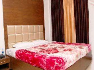 Hotel Mahal Inn,Queens Road,3 star