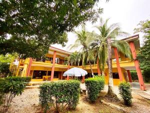 Hotel Nany,Cabo Velas>>Brasilito,3 star