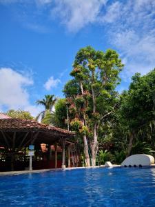 Hotel Nany,Cabo Velas>>Brasilito,3 star