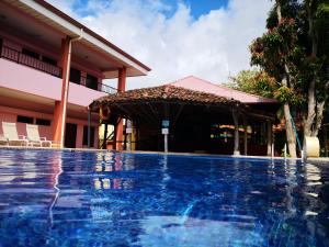 Hotel Nany,Cabo Velas>>Brasilito,3 star