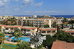 jacaranda pantelia hotel