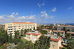 jacaranda pantelia hotel