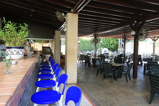 jacaranda pantelia hotel