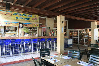jacaranda pantelia hotel
