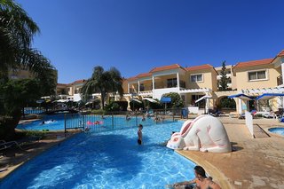 jacaranda pantelia hotel