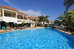 jacaranda pantelia hotel